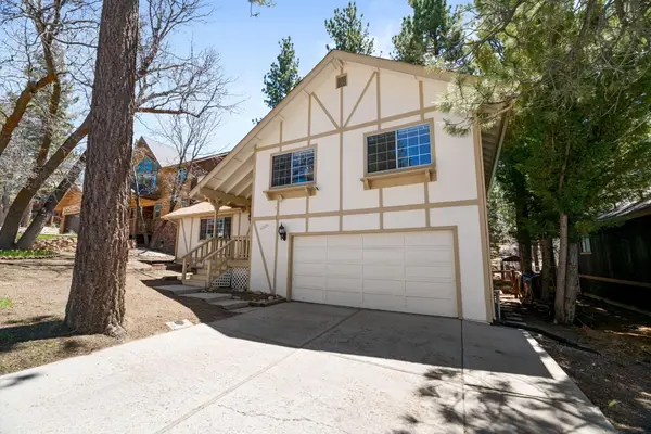 42729 Haupstrasse Drive, Big Bear Lake, CA 92315