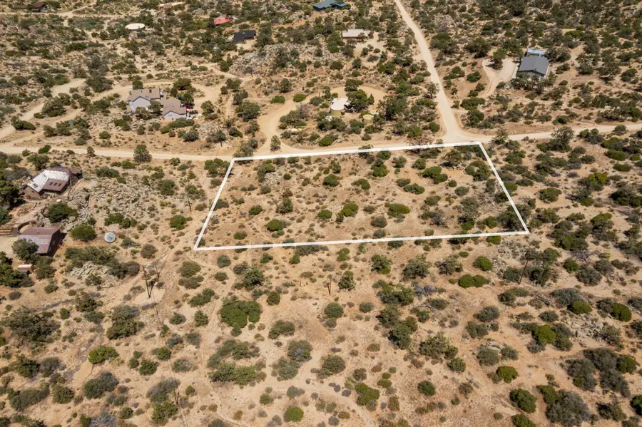 0 Scenic Drive, Mountain Center, CA 92561 - #3