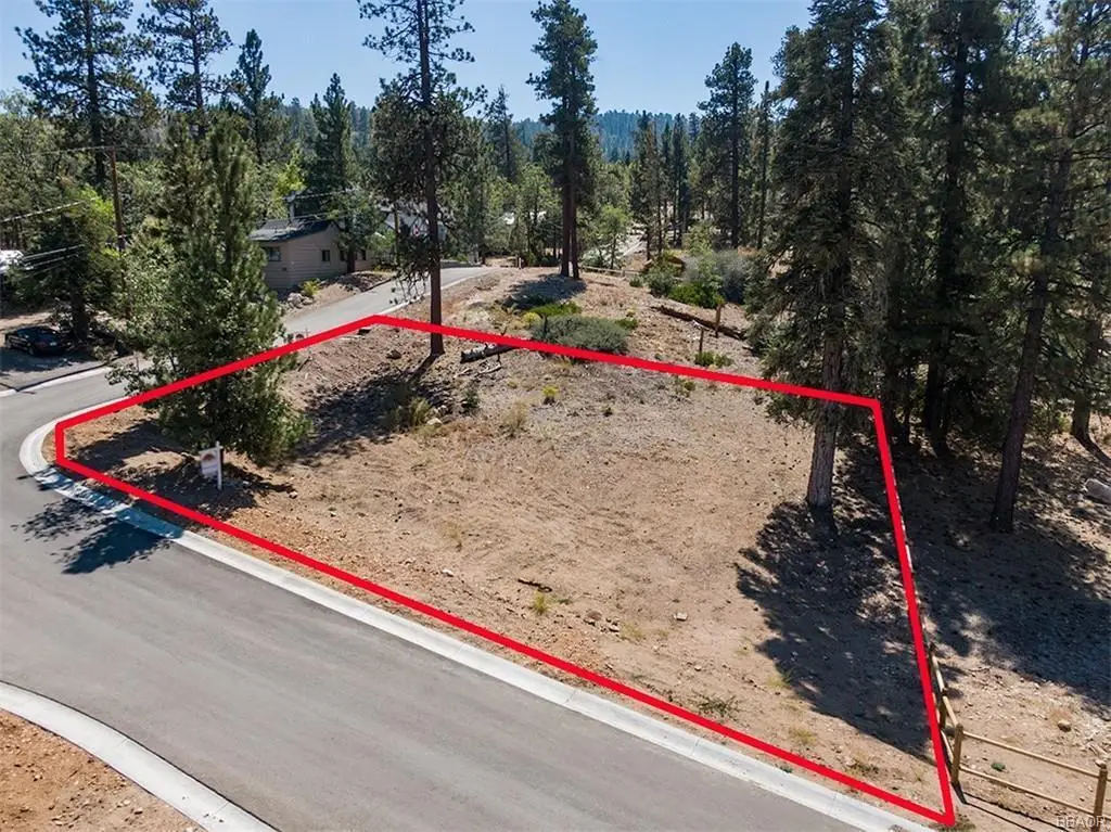 810 Talmadge Road, Big Bear Lake, CA 92315 - Image #1