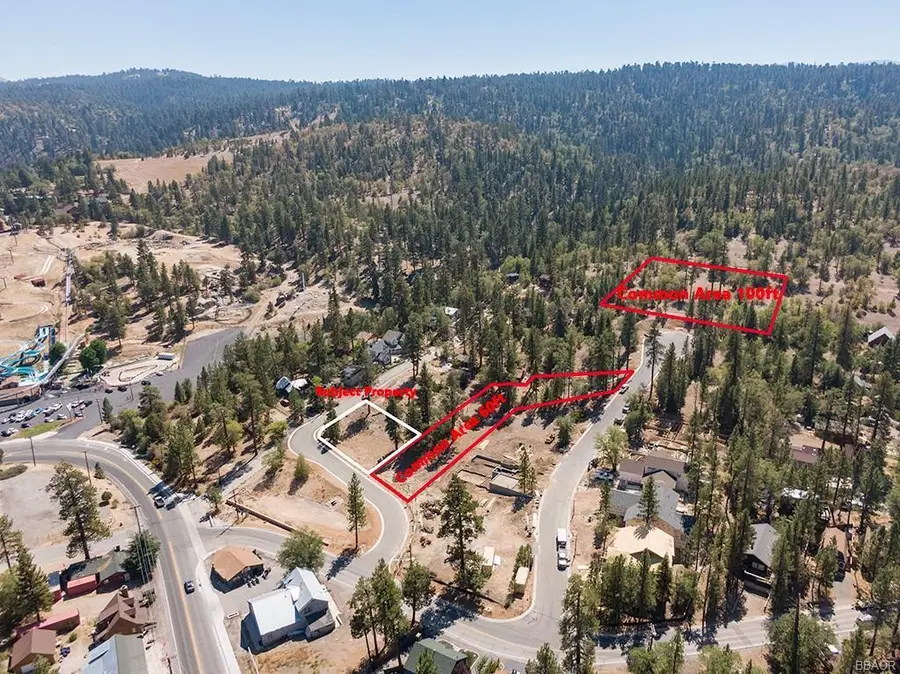810 Talmadge Road, Big Bear Lake, CA 92315 - Image #2