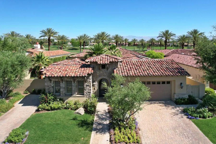 76238 Via Chianti, Indian Wells, CA 92210 - Image #3