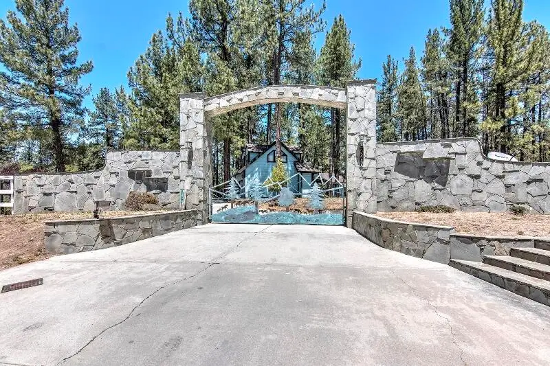 35290 Butterfly Peak Road, Mountain Center, CA 92561 - #2