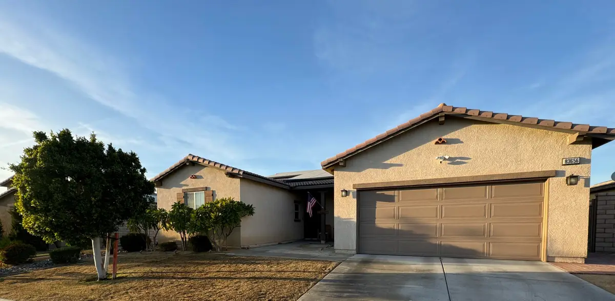83656 Fujiyama Drive, Indio, CA 92203 - #1