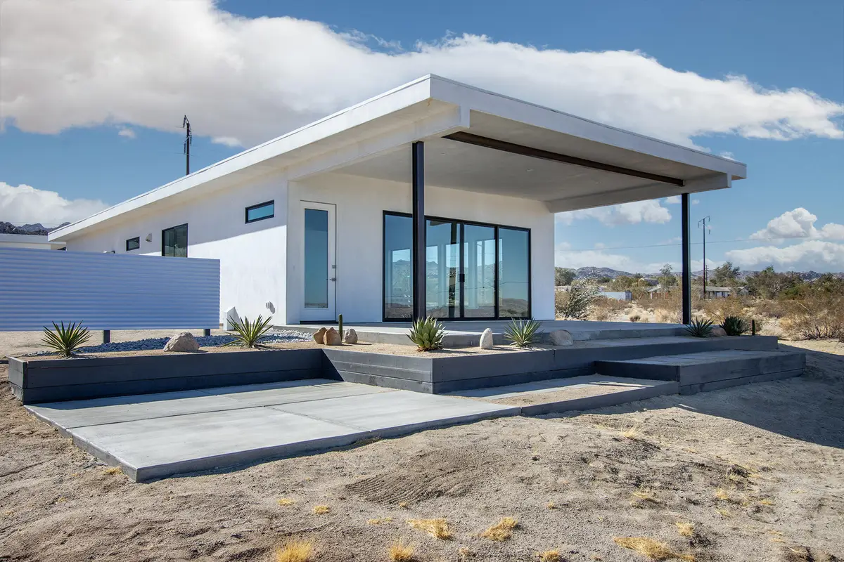 66050 Cottonwood Drive, Joshua Tree, CA 92252 - #1