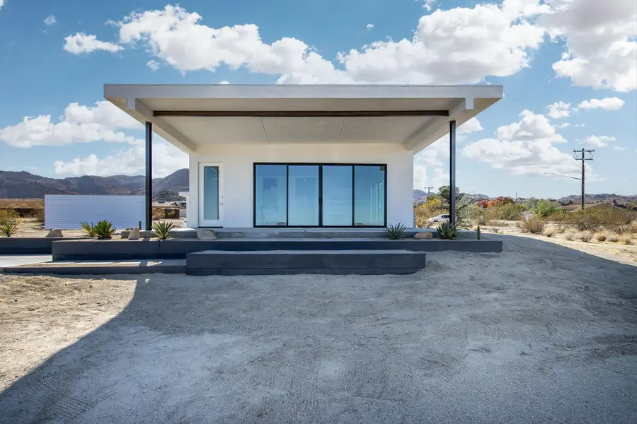 66050 Cottonwood Drive, Joshua Tree, CA 92252 - #2