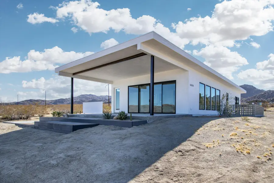 66050 Cottonwood Drive, Joshua Tree, CA 92252 - #3