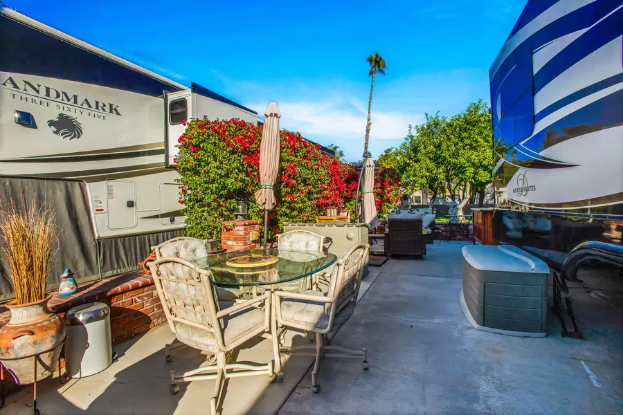 69411 Ramon Rd #562, Cathedral City, CA 92234 - #2