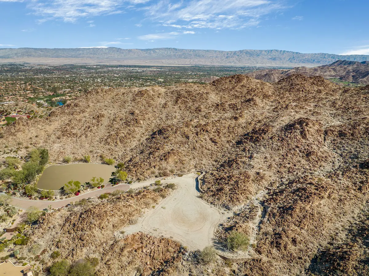 707 Summit Cove, Palm Desert, CA 92260 - #1