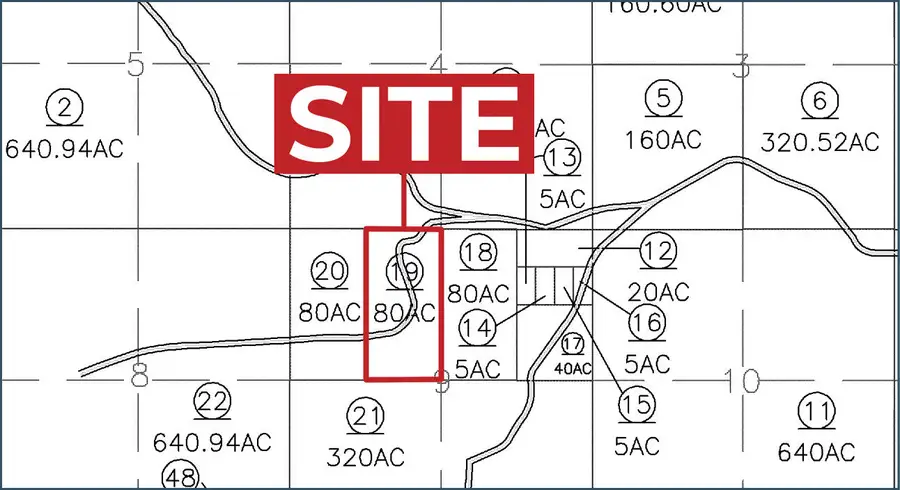 0 I-10 & Hwy 78, Palo Verde, CA 92266 - #3