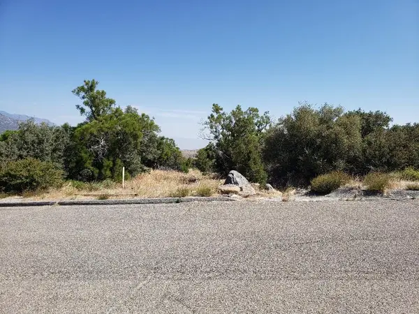 0 Ribbonwood Drive, Mountain Center, CA 92561