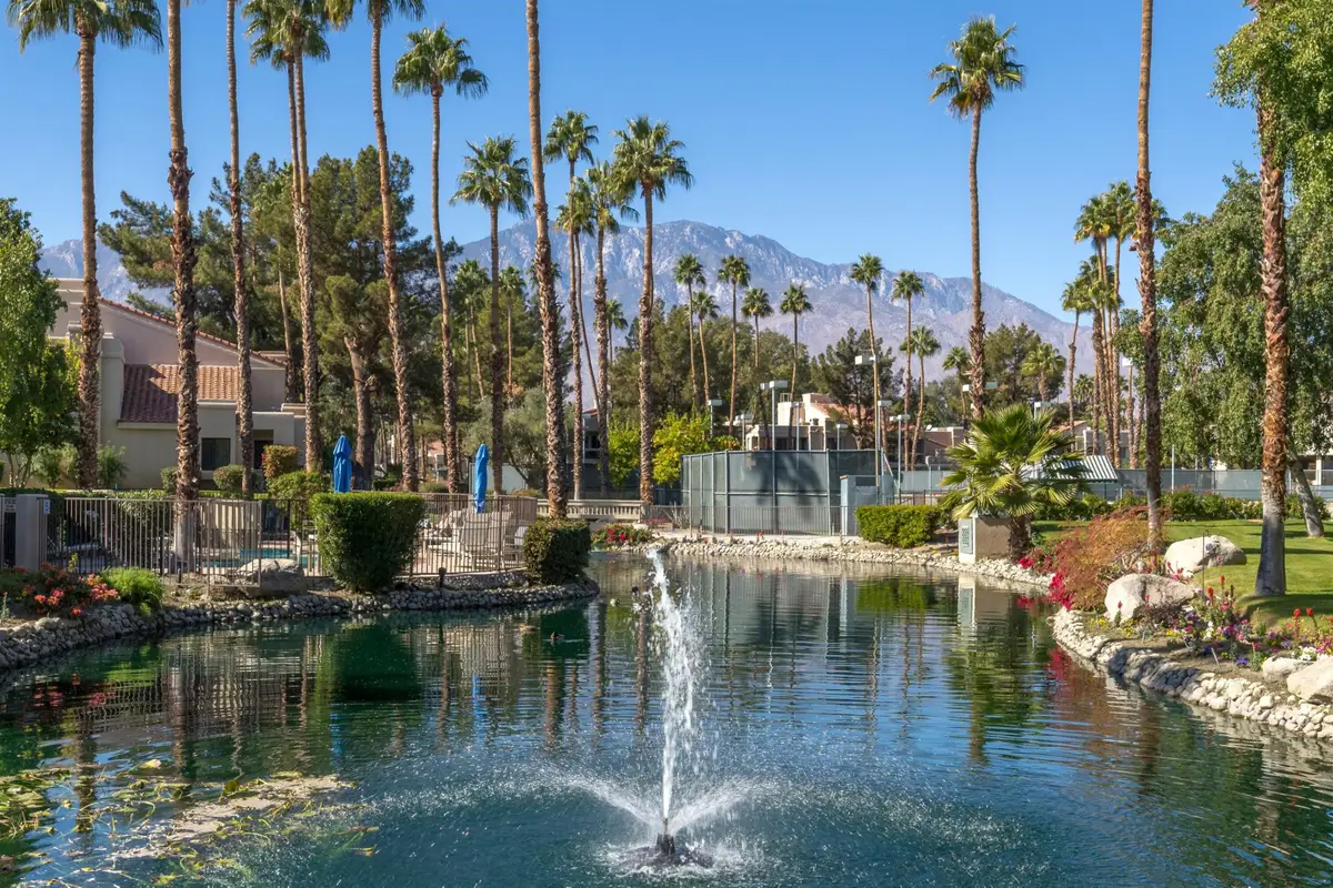 35200 Cathedral Canyon Drive #W184, Cathedral City, CA 92234 - Image #1