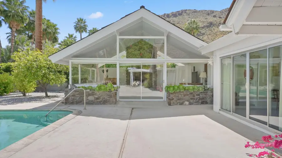 722 N High Road, Palm Springs, CA 92262 - #2