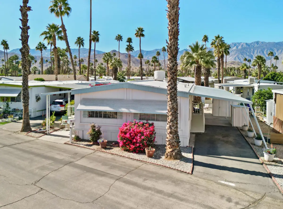 248 Standing Bear, Cathedral City, CA 92234 - Image #1