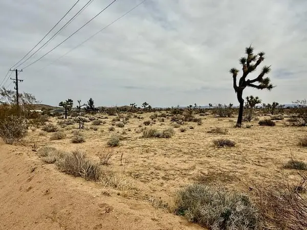 00000 Drexel Drive, Yucca Valley, CA 92284