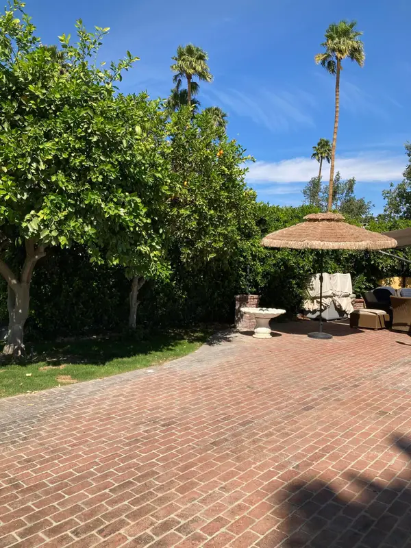 69411 Ramon Road #201, Cathedral City, CA 92234