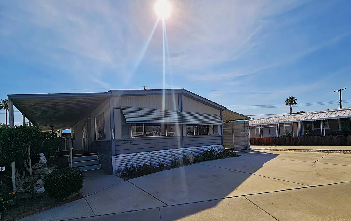 32461 San Miguelito Drive, Thousand Palms, CA 92276 - Image #1