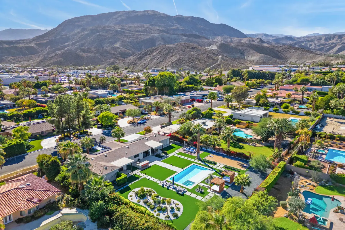 72374 Rancho Road, Rancho Mirage, CA 92270 - #1