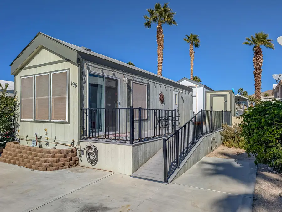 70200 Dillon Road #196, Desert Hot Springs, CA 92241 - #2