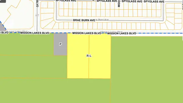 5 Acres Mission Lakes Blvd, Desert Hot Springs, CA 92240