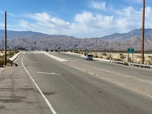 123 Date Palm Drive, Cathedral City, CA 92234