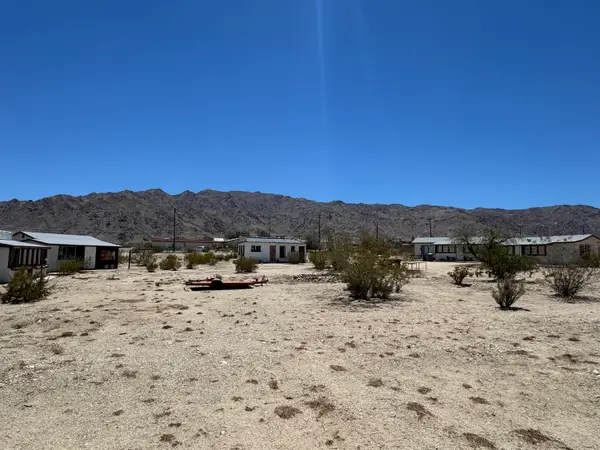 73392 Sullivan Road, 29 Palms, CA 92277