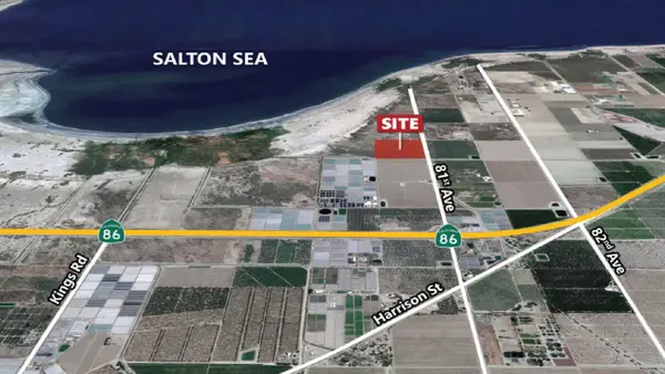 40.2 Ac 81st Ave, Oasis, CA 92274