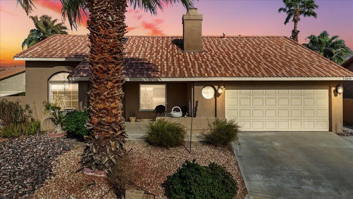 33854 Palm Lake Circle, Thousand Palms, CA 92276 - Image #1