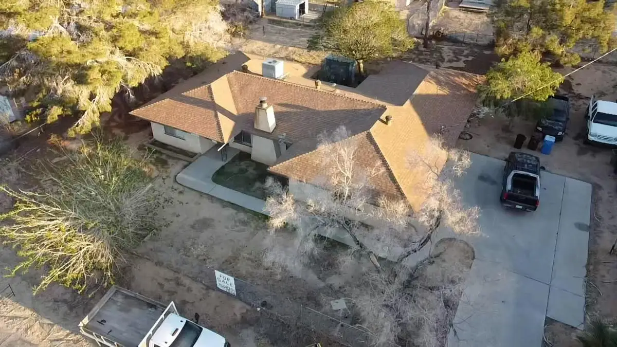 61529 Palm Vista Dr Drive, Joshua Tree, CA 92252 - Image #1