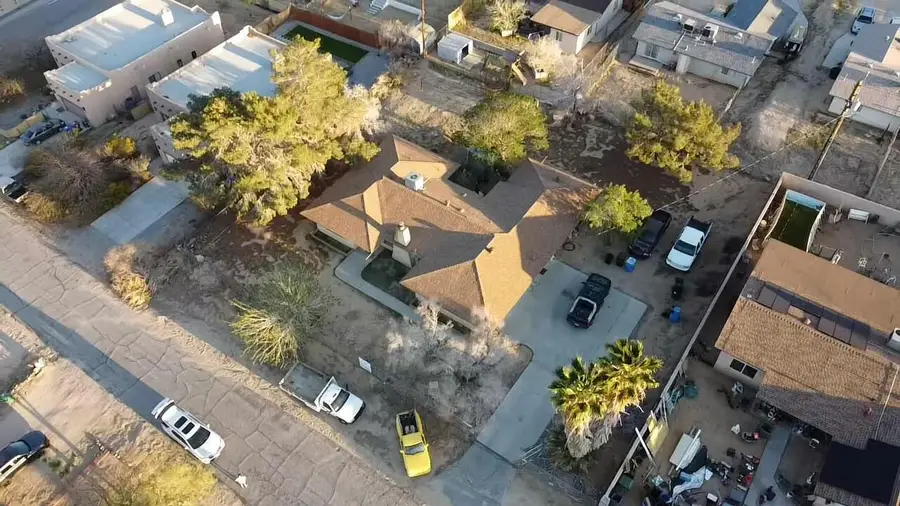 61529 Palm Vista Dr Drive, Joshua Tree, CA 92252 - Image #2