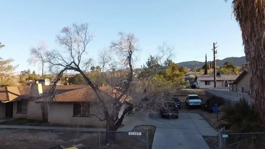 61529 Palm Vista Dr Drive, Joshua Tree, CA 92252 - Image #3