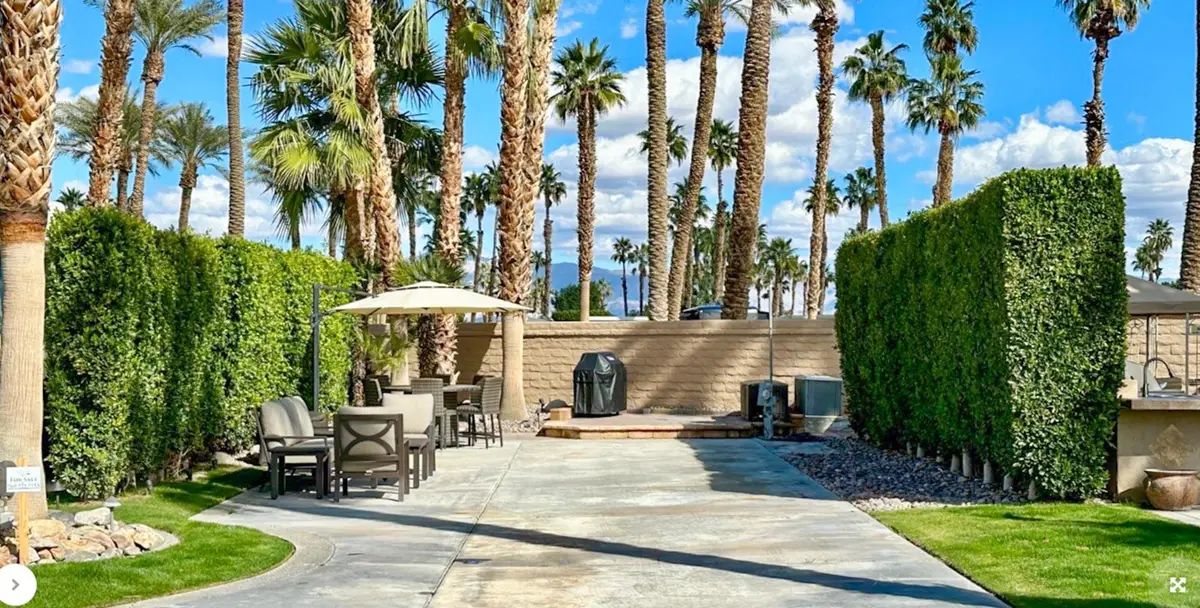 Address Withheld By Seller, Indio, CA 92201 - #1