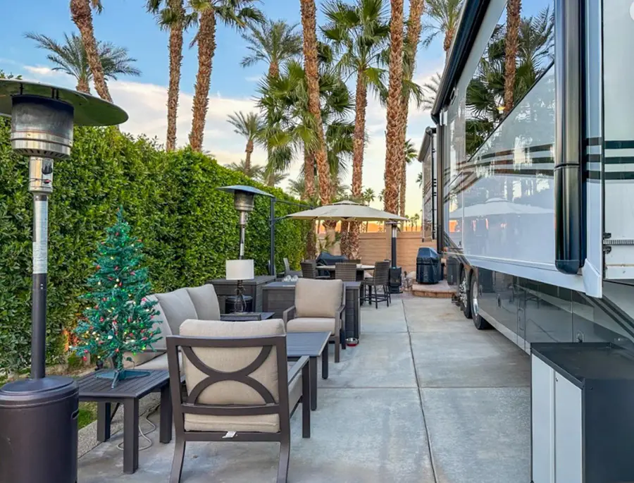 Address Withheld By Seller, Indio, CA 92201 - #2