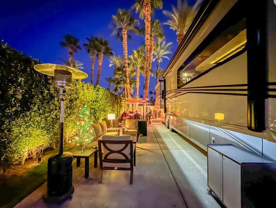 Address Withheld By Seller, Indio, CA 92201 - #3