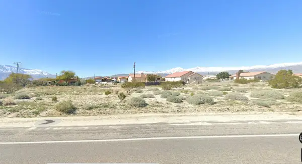 0 Little Morong, Desert Hot Springs, CA 92240