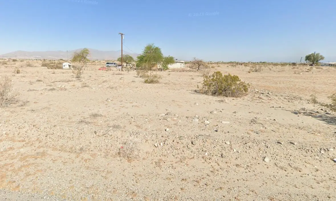 2467 Sea Gull Avenue, Thermal, CA 92274 - #1