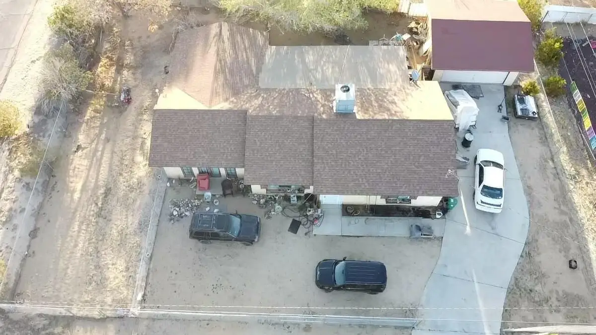 6746 Hillview Rd, Joshua Tree, CA 92252 - Image #1