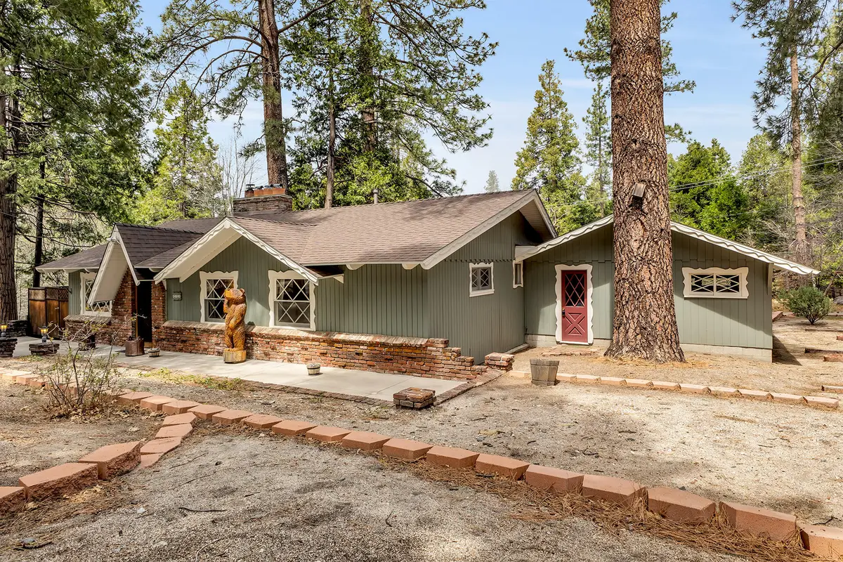 54640 Marian View Drive, Idyllwild, CA 92549 - Image #1