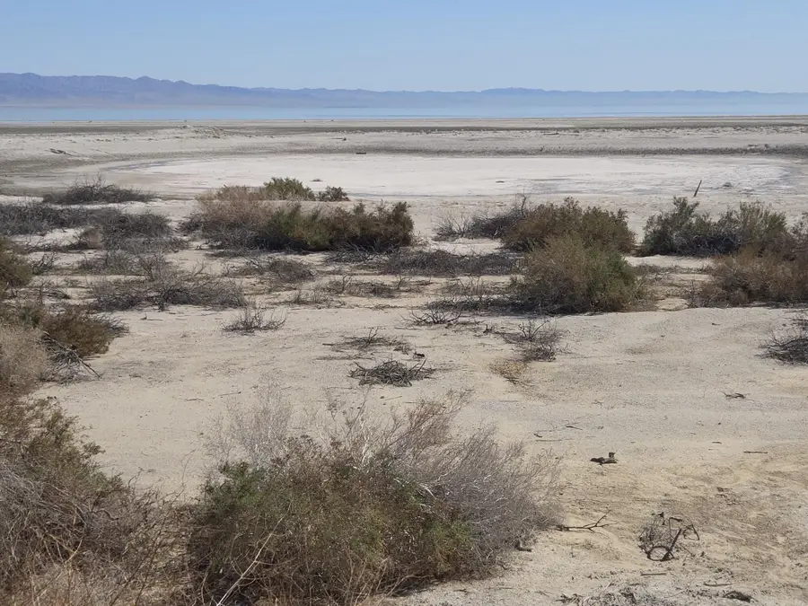 0 Salton Bay Drive, Salton City, CA 92274 - #3