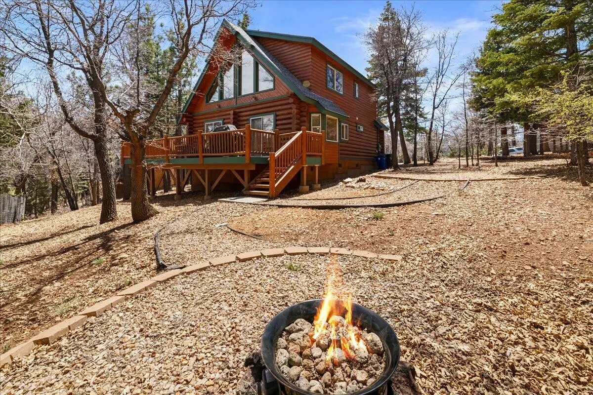 1614 Colusa Drive, Big Bear City, CA 92314 - #1