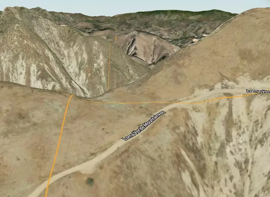 7003 Loma Verde Mountainway, Castaic, CA 91384 - Image #3