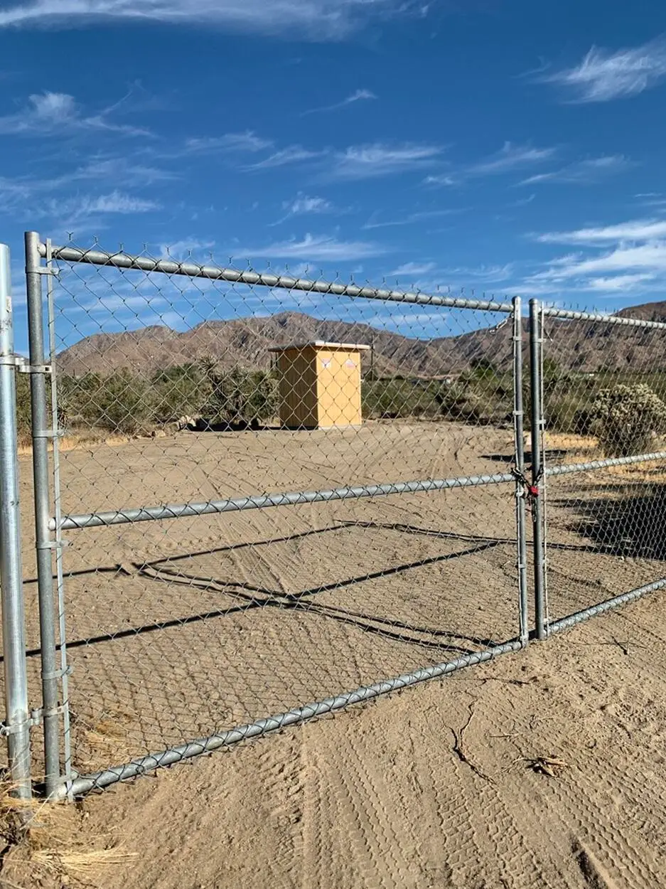 9792 Fobes Road, Morongo Valley, CA 92256 - #1