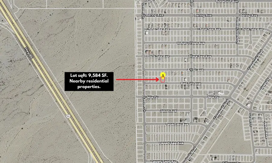 1572 Red Sea Avenue, Thermal, CA 92274 - Image #2