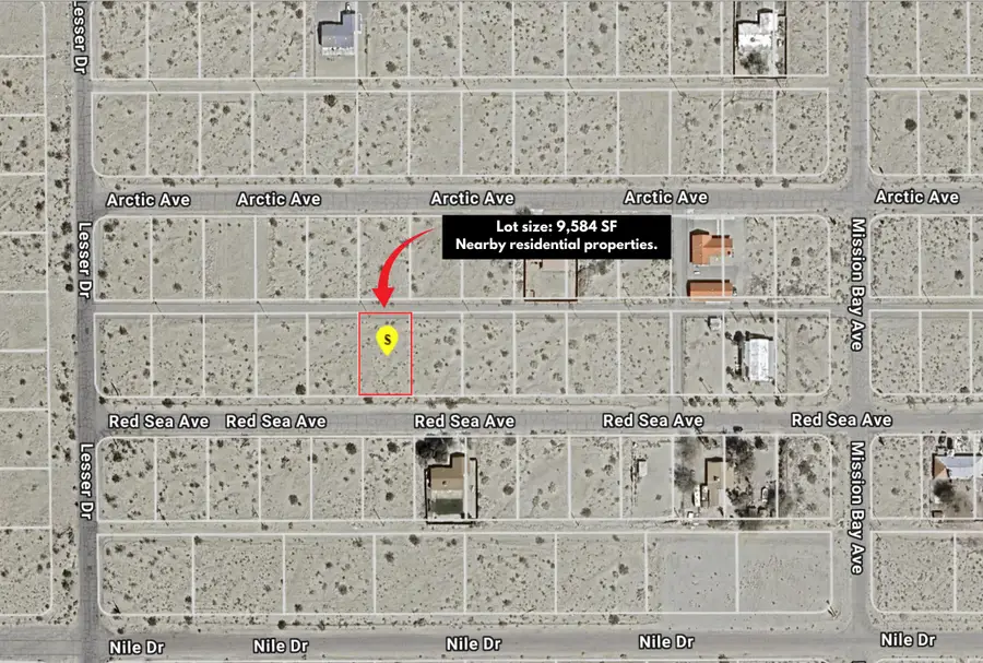 1572 Red Sea Avenue, Thermal, CA 92274 - Image #3