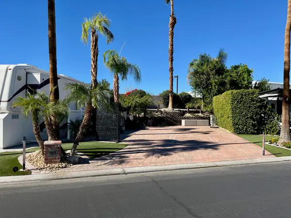 69411 Ramon Road #123, Cathedral City, CA 92234