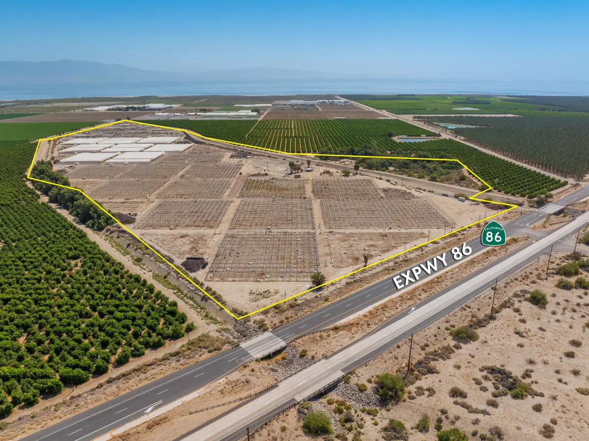 0 Expwy 86 & Ave 84, Thermal, CA 92274 - #1