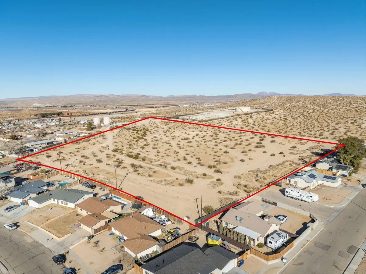 0 Tortoise Road, Barstow, CA 92311 - Image #1