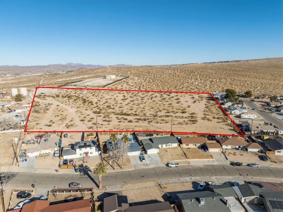 0 Tortoise Road, Barstow, CA 92311 - Image #3