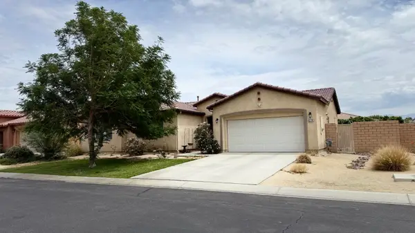 82781 Larsen Drive, Indio, CA 92203