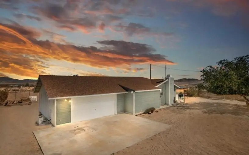 55540 Shannon Road, Landers, CA 92285 - Image #1