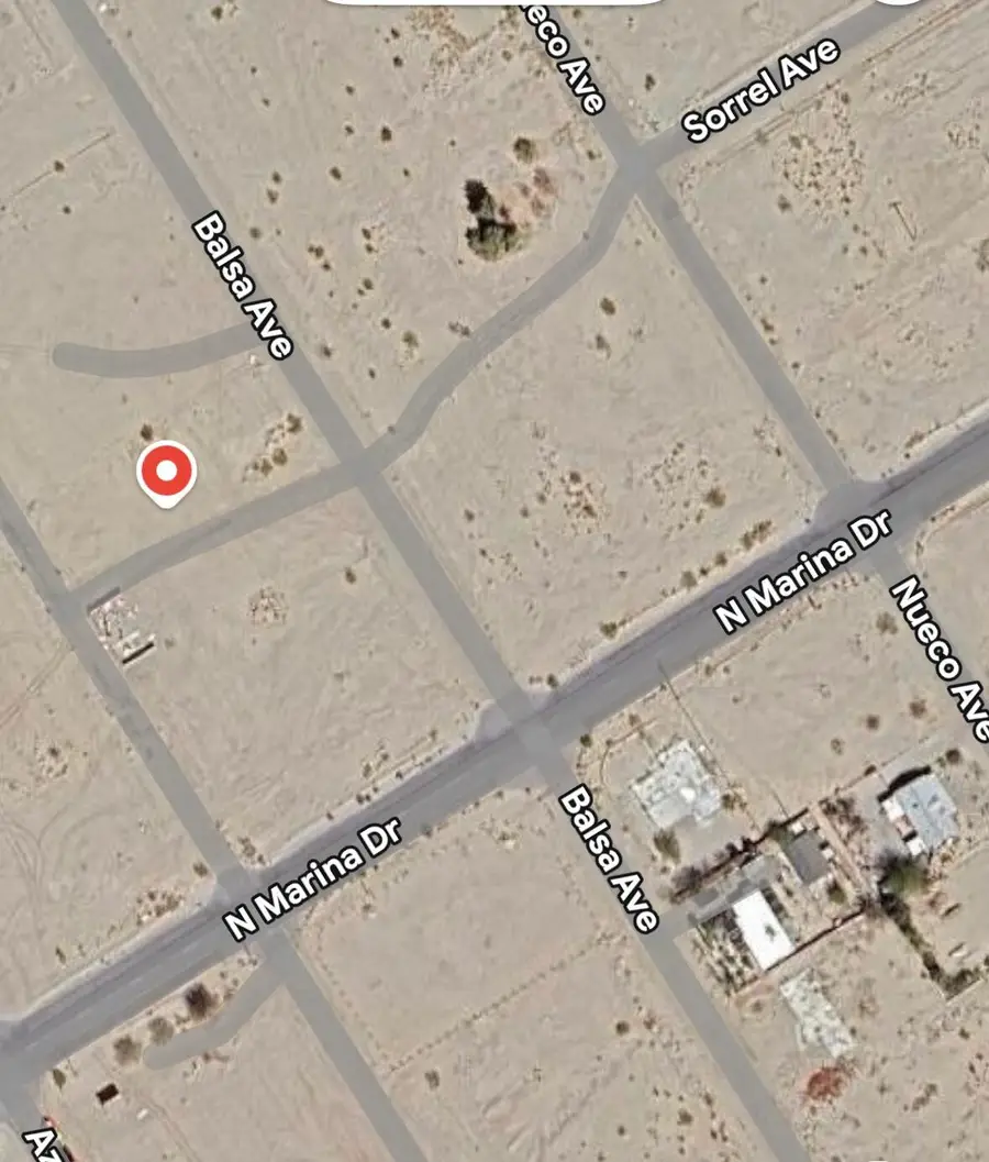 2431 & 242 Balsa Ave., Thermal, CA 92274 - #2